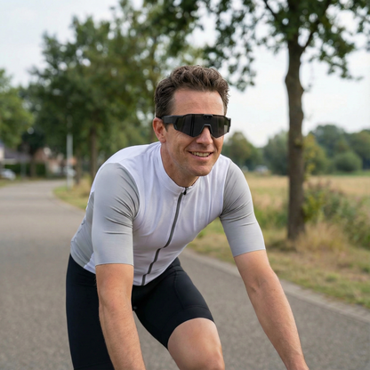 CycleCam - Lunettes Caméra Full HD